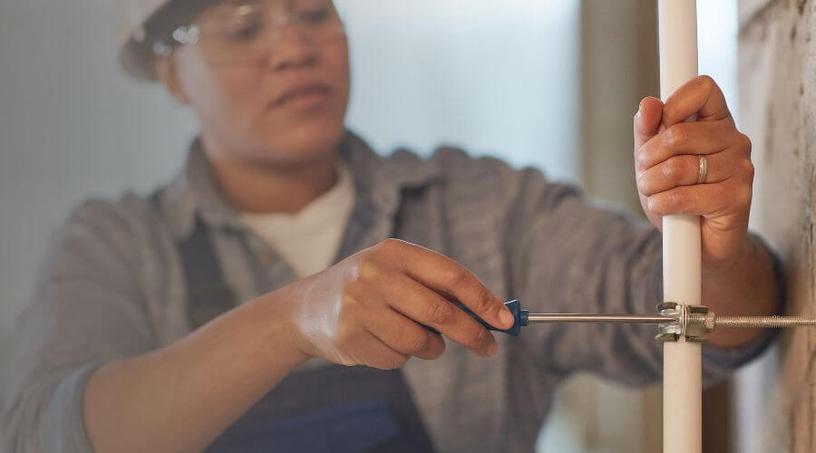 Professional Leak Detection in Milford, ME